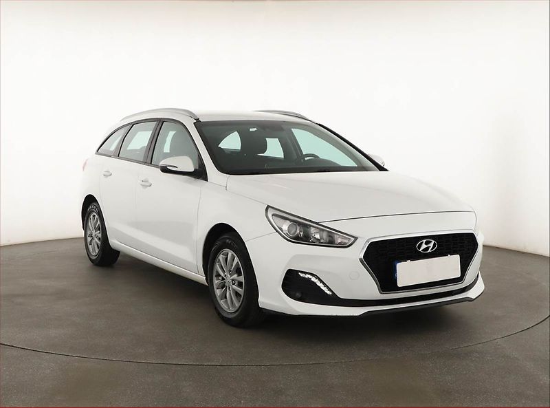 Hyundai i30 (2020) 1.4 T-GDI, Serv.kniha - fotografie inzerátu