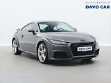 Audi TT 2,0 TFSI 169kW Quattro S-Line - náhled 1