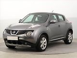 Nissan Juke (2011) 1.5 dCi, po STK, jezdí dobře - náhled 1