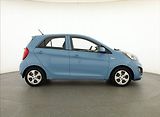 Kia Picanto (2013) 1.0, po STK, rezervace - náhled 6