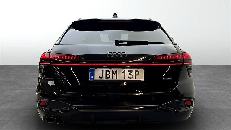 Audi A6 TDI q S-Line Tech+ NezT 360 Ma - fotka 5 z 23