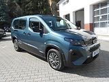 Peugeot Rifter LONG ALLURE HDi 130 MAN 7míst - náhled 1
