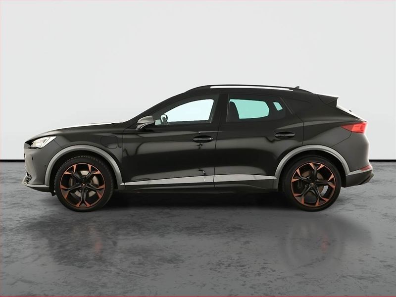 Cupra Formentor (2024) 1.4 e-Hybrid VZ - fotka 3 z 20