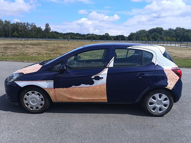 Opel Corsa 1.3 CDTi - fotka 3 z 50