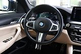 BMW Řada 5 520i M-SPORT 1M ČR REZERVACE - náhled 6