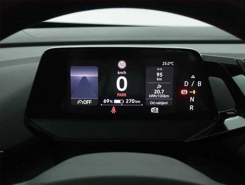 Volkswagen ID.4 (2021) 1st (82 kWh), SoH 89% - fotka 11 z 18