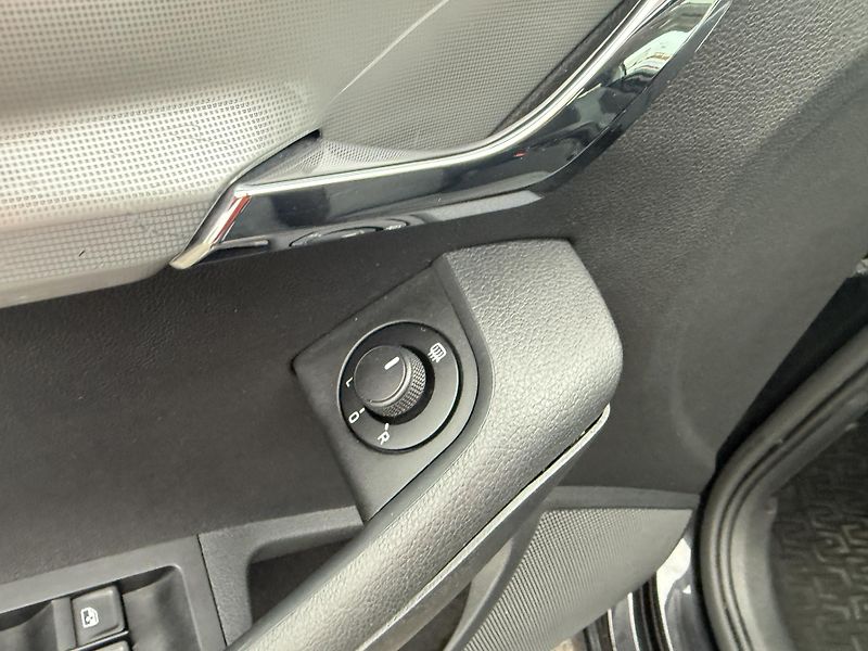 Škoda Octavia 1.0 TSI 85KW  - fotka 18 z 32