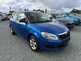 Škoda Fabia 1.2i KLIMA - náhled 1