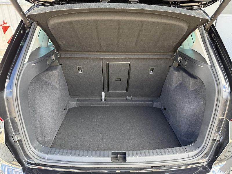 Cupra Ateca DSG 1,5 TSi 110 kW - fotka 23 z 23