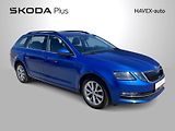 Škoda Octavia (2019) Combi 1.5 TSI Style - náhled 30