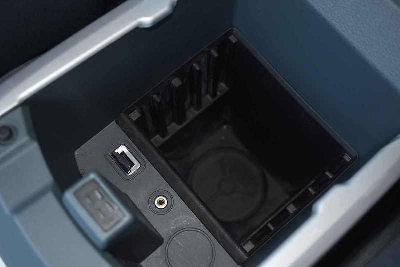 Ford C-Max druhé generace je povedené auto