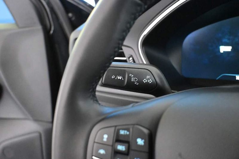 Ford Focus (2023) 1.5 LED VIRTUAL ACC BO 8AT ECO - fotka 14 z 35
