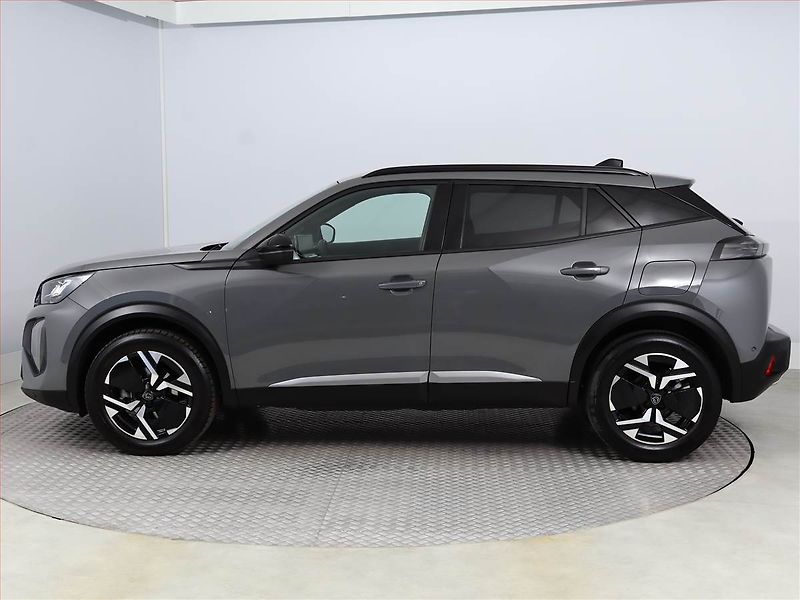 Peugeot 2008 (2024) 1.2 PureTech - fotka 3 z 19