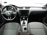 Škoda Octavia (2020) 2.0 TDi, Style, DSG - náhled 8