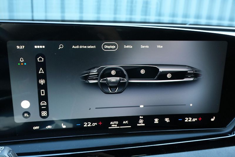 Audi A6 Avant 220 kW, ČR, S-Line, Tažné - fotka 20 z 37