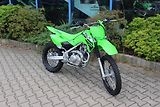 Kawasaki (2026) KLX 140 L  2026   19/16 - náhled 1