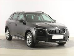 Škoda Kamiq (2021) Style 1.5 TSI - fotografie inzerátu