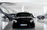 Mercedes-Benz AMG GT 63 4M Matrix 360k HuD Night - náhled 2