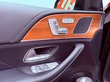 Mercedes-Benz GLE 400d 4MATIC, ČR, AIRMATIC, Mas - náhled 16