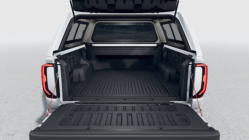 Volkswagen Amarok (2026) 3.0 TDI 10AUT Hardtop NT - fotka 13 z 13