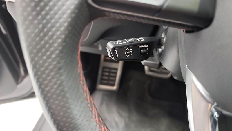 Audi Q5 (2023) Sportback S-line, B&O, Quattro - fotka 78 z 95