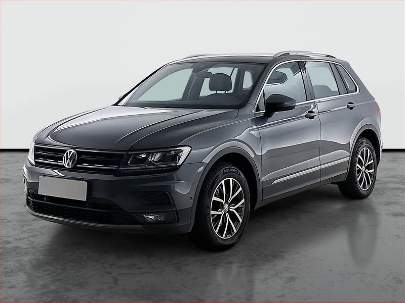 Volkswagen Tiguan (2019) 2.0 TDI - fotka 2 z 22