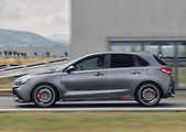 Hyundai i30 Project C