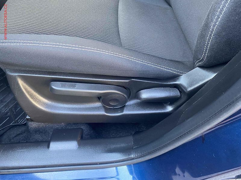 Suzuki S-Cross (2018) 1.4 BJet AllGrip, ČR, AT - fotka 14 z 19