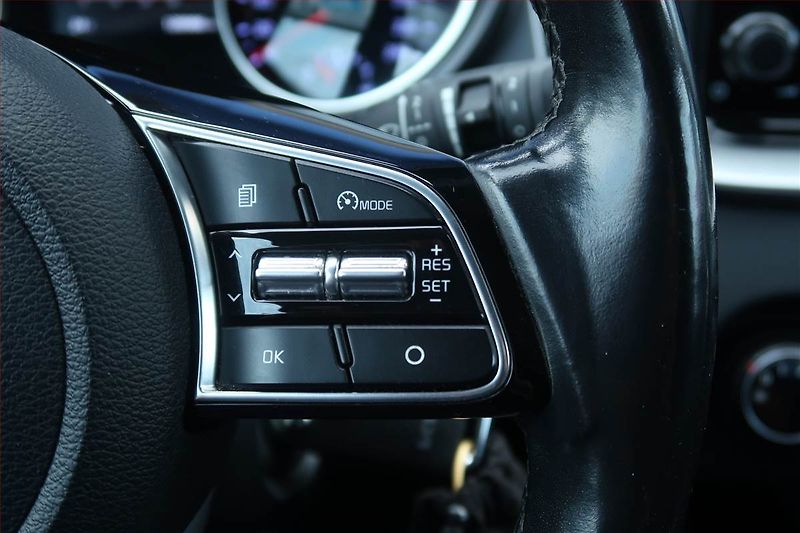 Kia XCeed (2022) 1.5 T-GDI, Serv.kniha - fotka 18 z 20