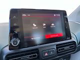 Citroën Berlingo (2019) 1.5HDi 96kW! XTR! ČR+1.maj.! - náhled 29