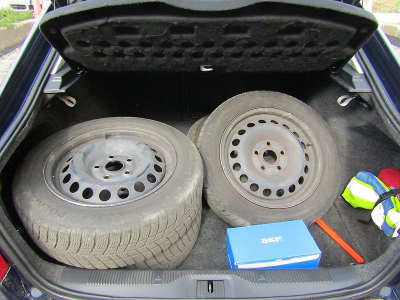 Škoda Octavia (2007) 2.0 TDI 103 kW ROZVODY NOVÉ - fotka 22 z 36