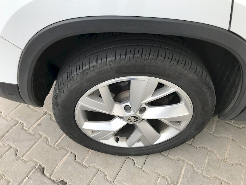 Škoda Kodiaq (2021) 2.0 TDi - 147 kW, 4x4, STYLE, - fotka 10 z 24