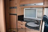 Fiat Ducato 2,3 JTD BÜRSTNER A 576 - náhled 32