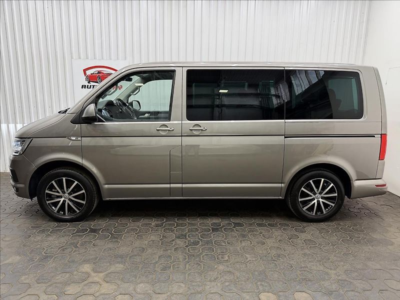 Volkswagen Multivan 2.0TDI 150kW COMFORT 2XALU - fotka 4 z 42