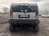 Hummer H2 6,0 MONSTER 226cm LPG - náhled 6