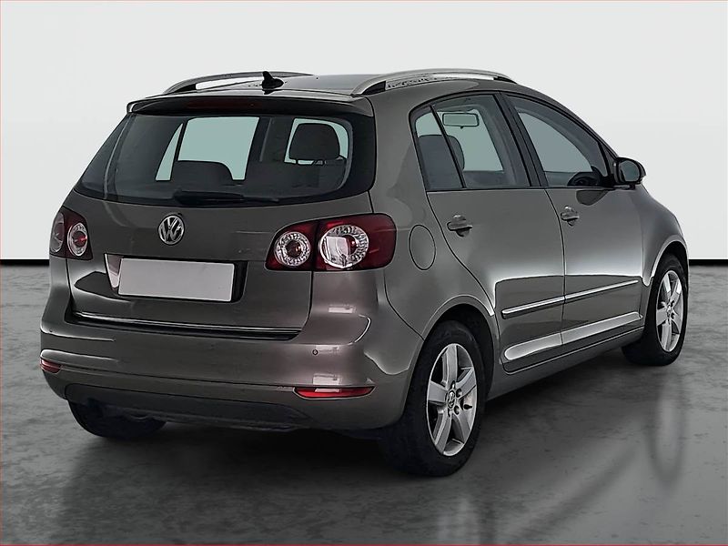 Volkswagen Golf Plus (2011) Comfortline 1.2 TSI, Navi - fotka 5 z 15