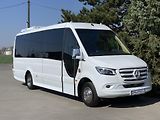 Mercedes-Benz (2026) Sprinter XXL Panorama LUX - náhled 1