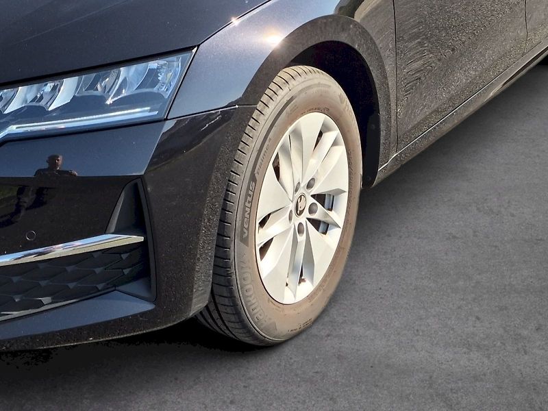 Škoda Octavia (2026) Liftback Selection 1.5 TSI 85 - fotka 10 z 31