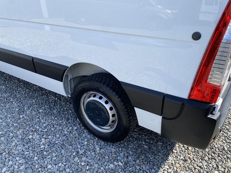 Renault Master 2.3DCi 145PS CZ DPH 99TKM TOP! - fotka 31 z 145