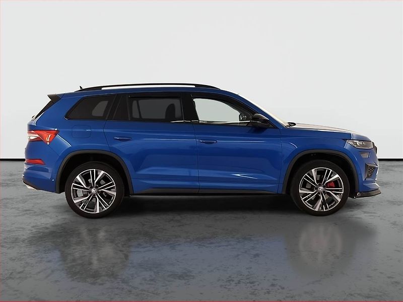 Škoda Kodiaq (2021) RS 2.0 TSI - fotka 6 z 24