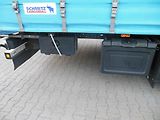 Schmitz SCB LowDeck, Roztahovací zadní - náhled 11