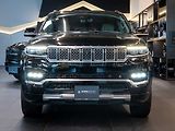 Jeep Grand Wagoneer (2022) 6.4 V8 HEMI Series III, masáže - náhled 10