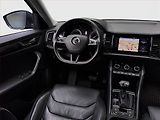 Škoda Kodiaq (2017) 2.0 TDI 4x4, 4X4, Automat - náhled 7