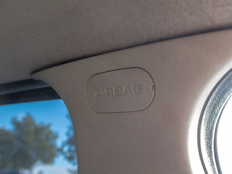 Ford Mondeo (2005) 2.2D 114KW – TITANIUM PLUS - fotka 34 z 47