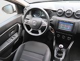 Dacia Duster (2018) 1.2 TCe, 4X4, Navi, Tempomat - náhled 7