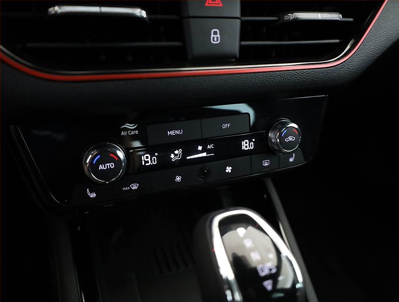 Škoda Kamiq (2025) Monte Carlo 1.5 TSI - fotka 10 z 21