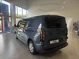 Ford Transit Custom (2026) 2,5 Kombi Van TREND 320 L2 eCV - náhled 4