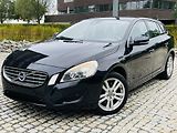 Volvo V60 2.4D5 MANUÁL TAŽNÉ SERVISKA - náhled 1