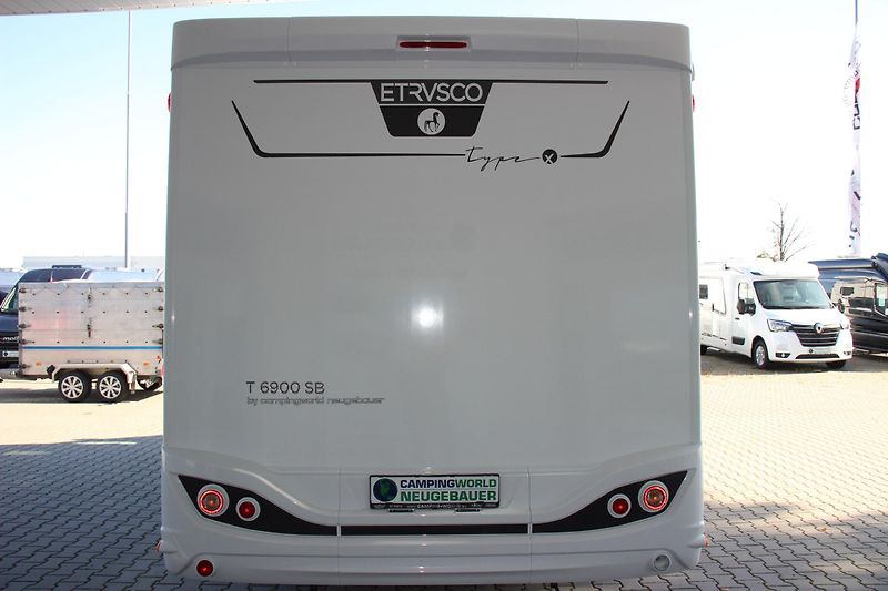 Etrusco T 6900 SB - fotka 4 z 48