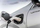 Ford Kuga PHEV